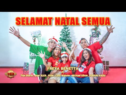 Video: Selamat Hari Natal Semua