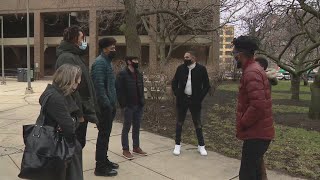Call Me MISTER - Recruit Young Men of Color into Teaching
