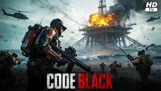 Futuristic Action War Full Movie 2026 | Code Black 2026 | Call of Duty: Modern Warfare | Game Movie