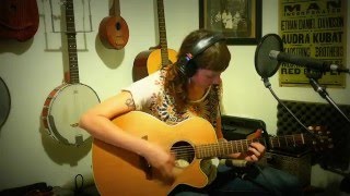 Audra Kubat -  &quot;Some Comfort&quot;  NPR&#39;s Tiny Desk Submission 2016