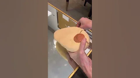 Watch Dr. Cassileth Demonstrate Her Pocket Lift Breast Reduction