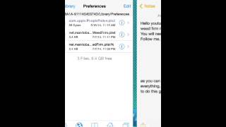 Weed firm ifile hack screenshot 5