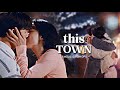 Sam Dal &amp; Yong Pil | This Town [Welcome to Samdal-ri] FMV