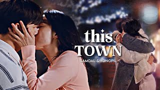 Sam Dal &amp; Yong Pil | This Town [Welcome to Samdal-ri] FMV