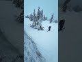 Pre-Pre-Ski Season has Begun