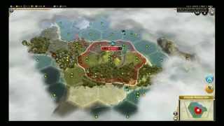Civilization V: How-To #1: Place Your First City screenshot 3