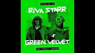 Riva Starr & Green Velvet - I Feel Good [Snatch! Records] Resimi