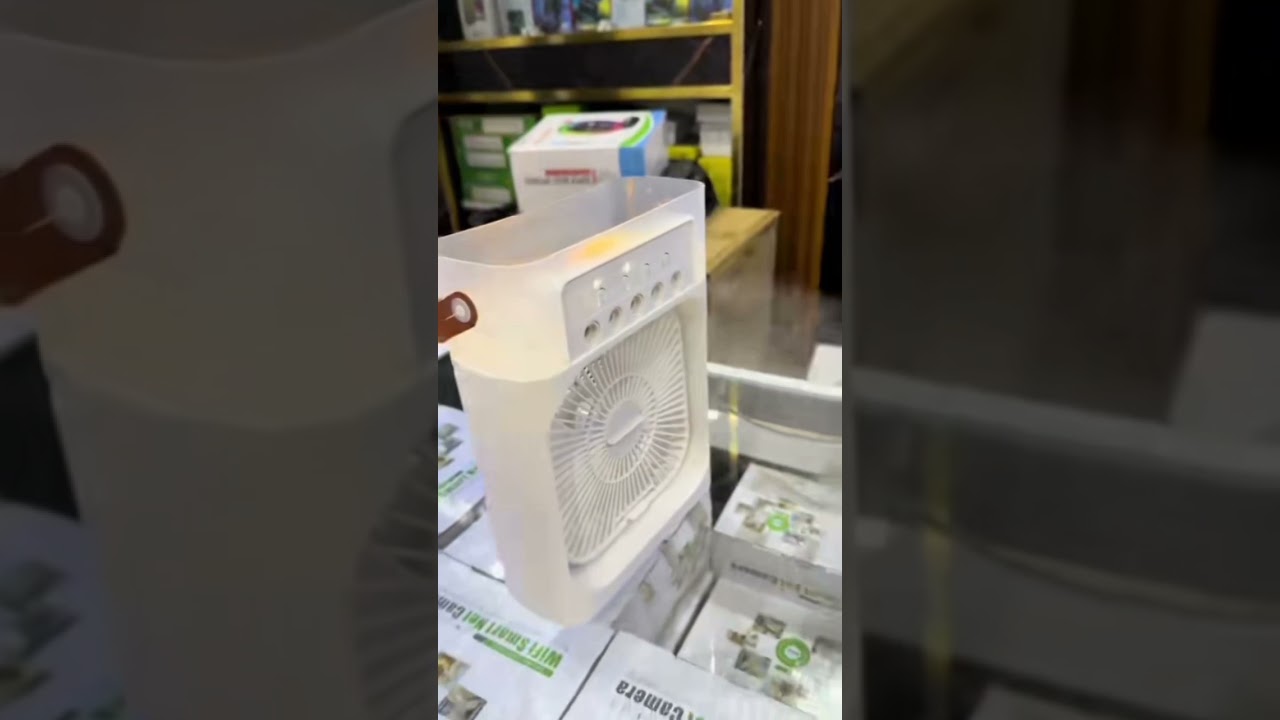 Mini Clim Disponible Très Bonne Qualité