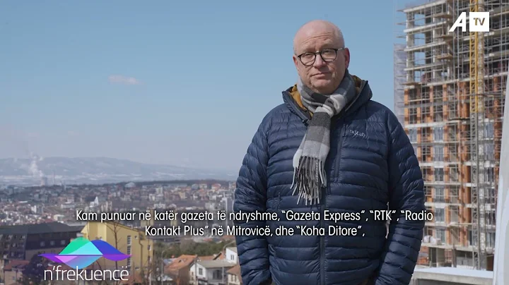 Kosova sht shtpia larg shtpis sime  Kenneth Andres...