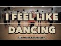 I FEEL LIKE DANCING | Jason Mraz | Pop Zumba