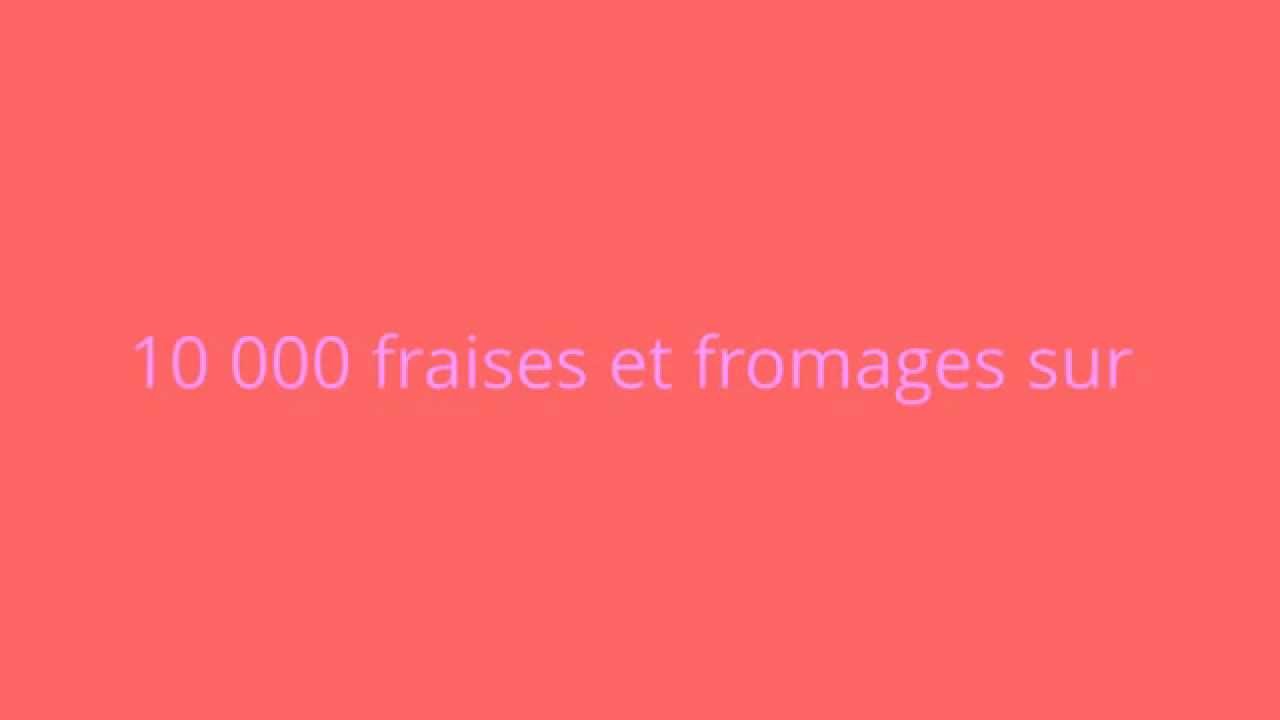 comment avoir 10 000 fraises et fromage sur transformice ;)