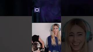 Sora is so inappropriate omg
omg sora you cant just call shadows daddy 🤨
Sarah Miller-Crewss socials:
■ twitter: https://www.twitter.com/smillercrews
■ tiktok: https://www.tiktok.com/@sarahmillercrews
■ instagram: https://www.instagram.com/sarahmillercrews
■ youtube: https://www.youtube.com/sarahmillercrews
My socials:
■ Twitter: https://twitter.com/ErikaHarlacher
■ Tiktok: www.tiktok.com/@withakerika
■ Instagram: www.instagram.com/withakinsta
Video edited by https://csnufk.in (Crisp)
Join this channel to get access to perks:
https://www.youtube.com/channel/UCTOYioHQYwFHlbj95c-Ihug/join
If youd like to watch these streams live, please subscribe to this channel! I try to stream various games whenever Im not recording new VO projects :) Sora is so inappropriate omg