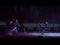 The Hip Hop Nutcracker