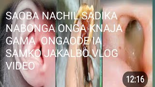 Download lagu Nachil sadikani samko tariatbo ingipana tariatenga saoba nachil sadika nabong onga nadip gam.a .