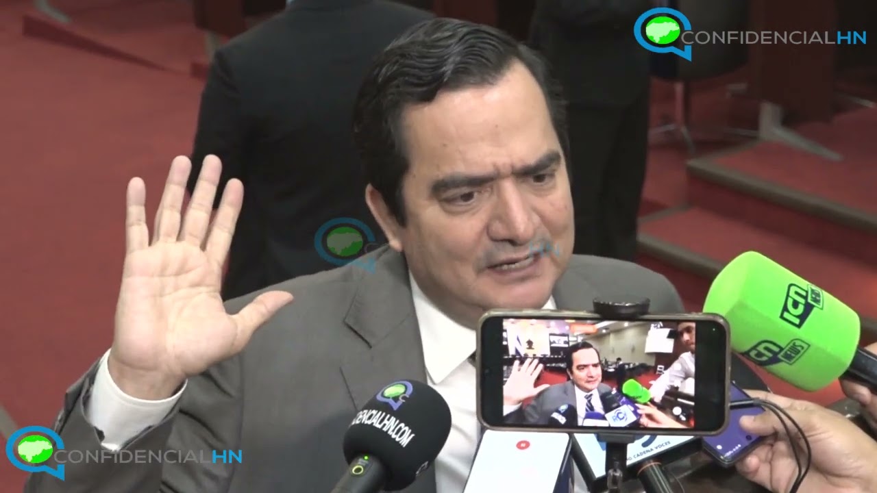 En los despidos a empleados públicos se respetarán los derechos laborales, asegura Mario Pérez