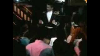 Colonel Abrams - Trapped