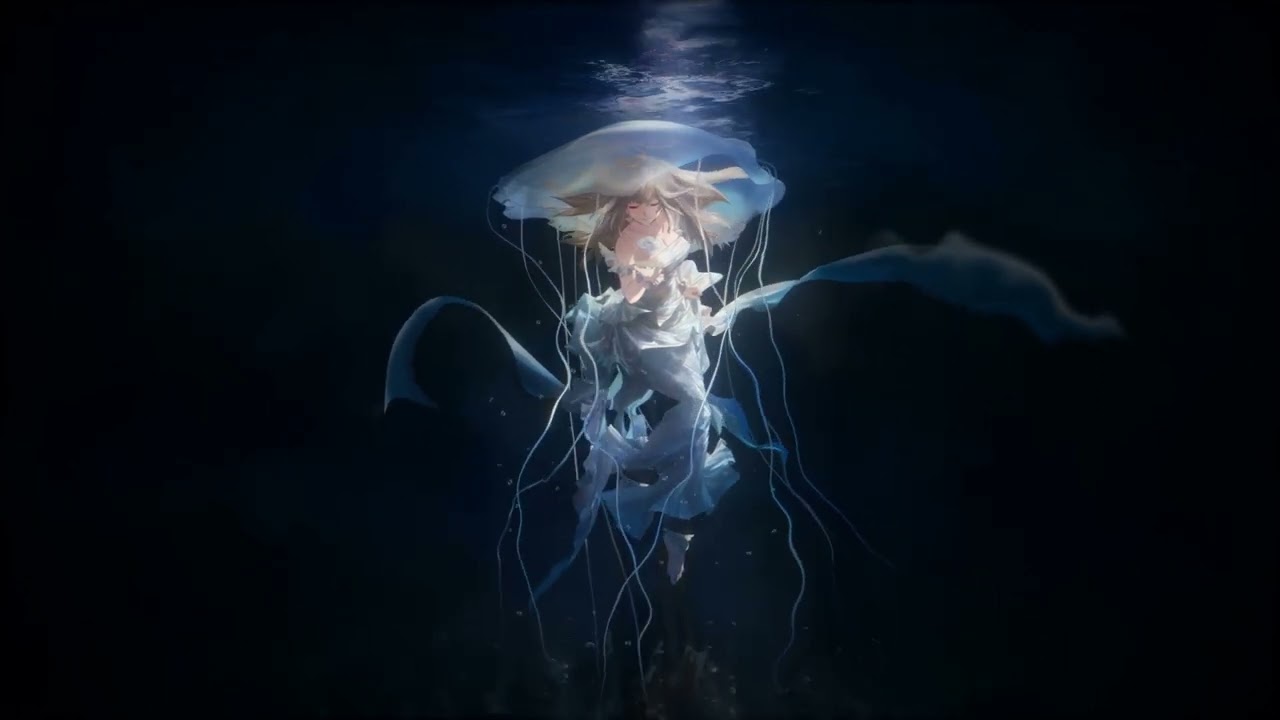 Underwater - Channel 13