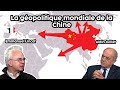 La gopolitique mondiale de la chine