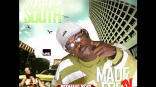 Смотреть клип King South Ft. Gucci Mane - Its Over
