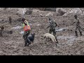 Malawi : sniffer dogs added to search party as death toll hits 326