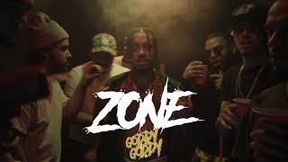 FULLYAWARE: G-ILL "ZONE"