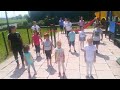 #Gaszynchallenge ZSP PRZYBRADZ