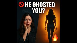 He Ghosted You? Here’s the Only Response That Wins | Tonny Robbins Style Motivational Speech Net Worth