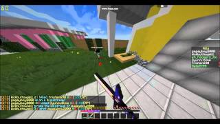 Minecraft IJAH Hacker #7 [kickbuttowski1]
