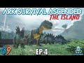 Ark Survival Ascended - EP4 (Ark Giveth and Ark Taketh Away)