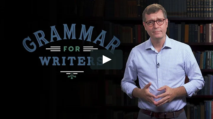 Grammar for Writers | Homeschool Grammar Curriculum for High School Students