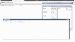 Famous Email Injection Toturial Profile