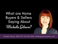 Best real estate agent in wellington florida  client reviews for michelle gibson realtor