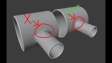 Shrinkwrap and Hard Surface modeling in Blender #blender #blender3d #3dmodeling #sketchup