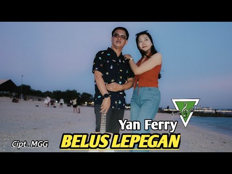 BELUS LEPEGAN - Yan Ferry