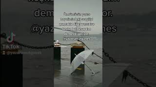 Allah Samimî İnsanlarla Karşılaştırsın