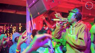 LIVE SHOW YA SHIZO MC USIKU WA SADALI BULLET LOUNGE TAREHE 15/07/2026