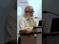 Dr Sarabhai Was True Genius Dr Nambi Narayanan ЁЯЩП Isro India Motivation Dr Sarabhai Was True Genius Dr Nambi Narayanan ЁЯЩП Isro India Motivation