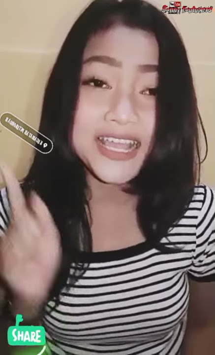 STORY WA _Pesan Moral Buat Para Bikers Motor Vixion Indonesia Dari Artis Cici Diana