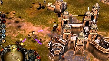 Battles of the Third Age - Sauron