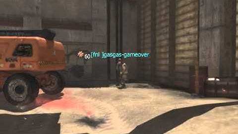 MW3: Airdrop Trap Fail!