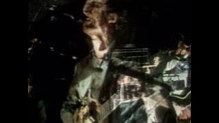 Goanna - Solid Rock (Official Music Video)