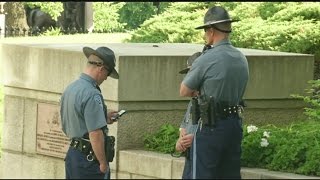 State lawmakers concerned about their safety after Wednesday's shooting