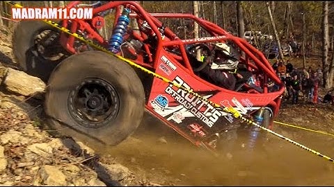 BOO BASH UTV BOUNTY HILL IS BRUTAL