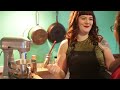 Baking with bourbon | How to make bourbon buzz cookies
