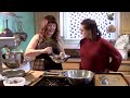 Baking with bourbon | How to make bourbon buzz cookies