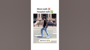 Moonwalk tutorial satisfying #shorts #ytshorts
