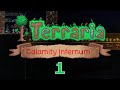 Puis-je vaincre Calamity Infernum pour la première fois ? - Ep. 1