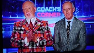 Coaches Corner (2017 April 19th)