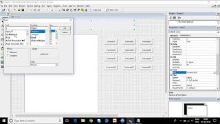 Alignment Function using Visual Basic 6.0 | Dragons Studio