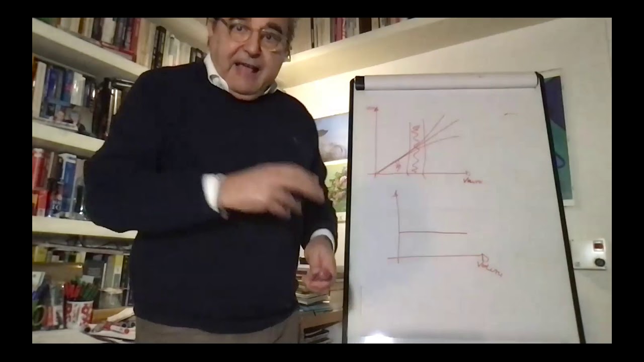 Alberto Bubbio - Analisi dei costi per le decisioni: si fa presto a dire costi